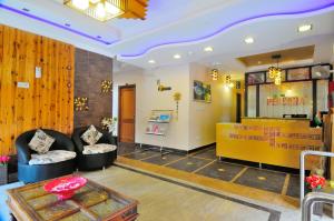 Persona International Hotel Karol Bagh Delhi