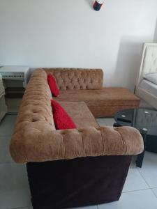 Spacious studio apartment at kisimani heights, Mombasa