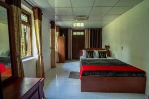SRIPALI Homestay