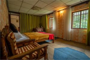 SRIPALI Homestay