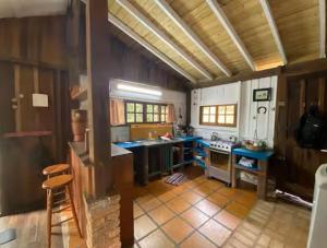 Casa inteira na Praia do Matadeiro