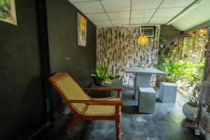 SRIPALI Homestay