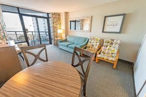 Oceanview Landmark,King Bed,Handicap Accessibility