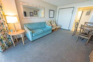 Oceanview Landmark,King Bed,Handicap Accessibility