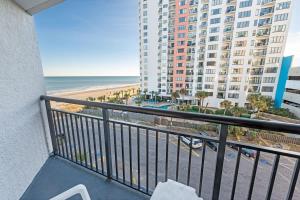 Oceanview Landmark,King Bed,Handicap Accessibility