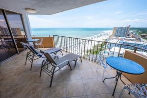 New, High Floor, Private, Maisons Sur Mer, Direct!