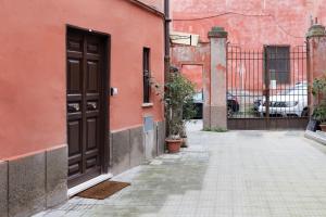 Mia Charming Suite in Trastevere