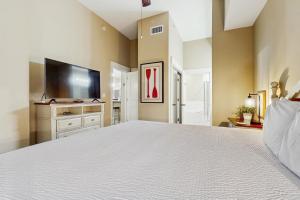 Baytowne Wharf - Pilot House #115#117 combo