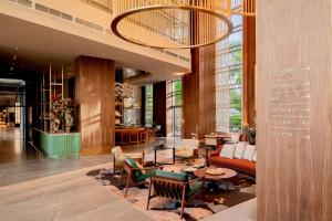 Grand Hyatt São Paulo