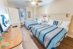 2BR Newly Remodeled-Great Pools North Beach Resort