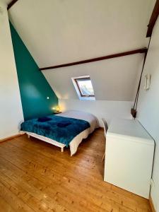 La très grande Amiénoise de Gabriel