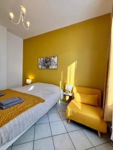 La très grande Amiénoise de Gabriel