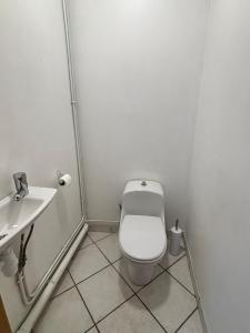 La très grande Amiénoise de Gabriel