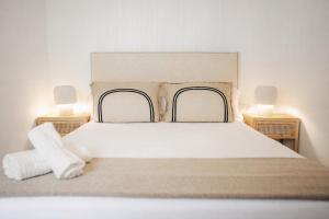 Apartamento Bogavante con vistas