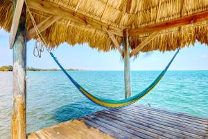 Ara Macao Beach House at Ocean’s Edge -Gold Standard Certified