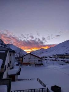 Departamento Los Penitentes