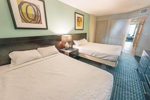 Modern Decor 1BR Direct Ocean Front Views,Jet Tub!