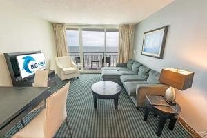 Modern Decor 1BR Direct Ocean Front Views,Jet Tub!