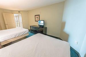 Modern Decor 1BR Direct Ocean Front Views,Jet Tub!