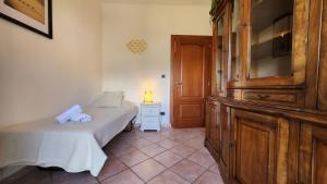 Nella Quiete di Boissano, con Vista e Posto Auto privato