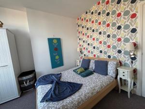 Seabreeze Apartment