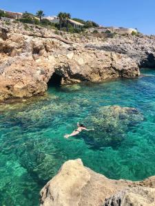 Gelsomina Retreat Home