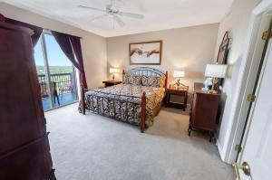 4BR Margate Towers, Nice, Upgraded,Private Balcony