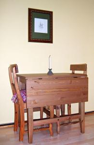 Haubarg-Ferienwohnung-F-18