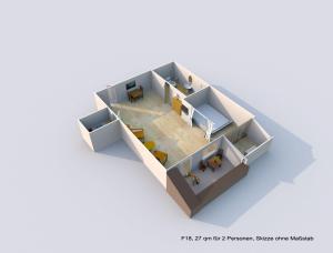 Haubarg-Ferienwohnung-F-18