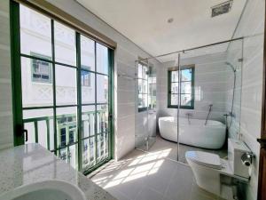 Alina Villas Phu Quoc