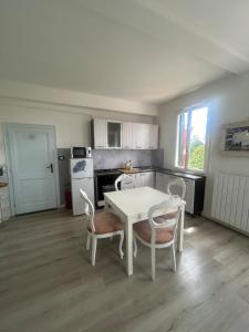 Apartment 2PP Venice Lido, Lagoon View