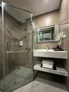 Nhật Tân Hotel-Vĩnh Ngọc 2