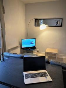 Studio dans lhypercentre de Limoges