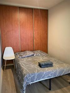 Studio dans lhypercentre de Limoges