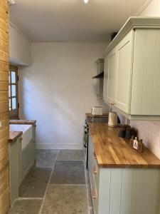 Ruby Cottage By Birch Stays