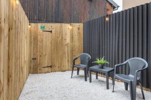 Ruby Cottage By Birch Stays