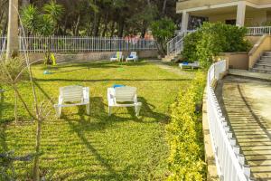 PLAYA DE LOS PINOS by Sealand Villas