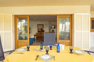 PLAYA DE LOS PINOS by Sealand Villas