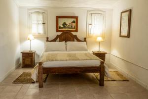 La estancia Yapeyú