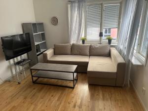 Cozy apartment in Upplands Väsby floor 2