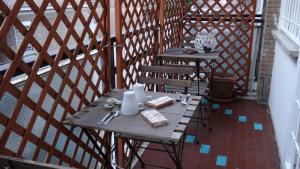 The house of St. Peter