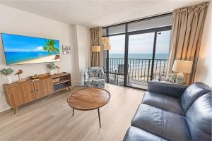 Oceanview 1BR,High Level,Great Views,Heated Pools!
