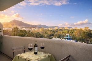 Diamante Home in Spain - BenalBeach Apartments