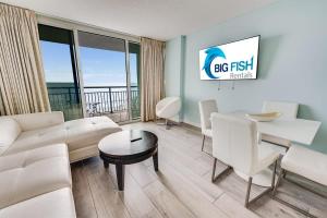 Low Floor,Modern Building, Pools Direct Oceanfront