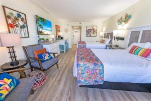 New Direct Oceanfront 12th Floor,Sandcastle South!