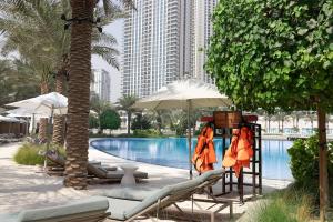 Designer 1BR in Lotus Creek Beach