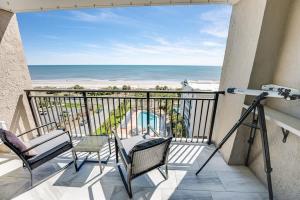 Newly added - Ocean Forest Plaza Condo 8th floor!