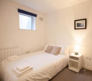 2BDR near Guinness Storehouse and Dub Castle