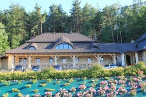 Hotel i Gospoda Pod Kamieniem