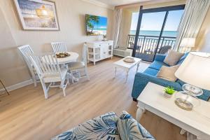 Direct Ocean Front, The Pavilion, Pools, Boardwalk